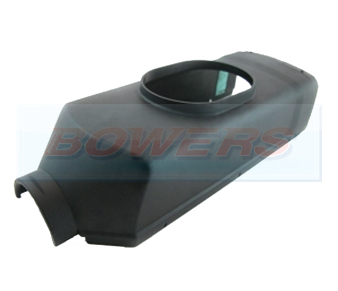 Eberspacher D1LC/D3LC Compact Heater Lower Casing Image